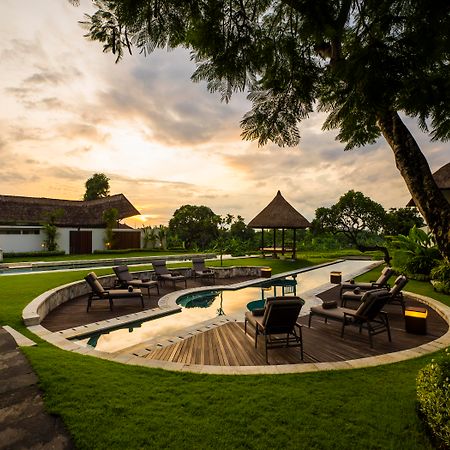 The Samata By Lifestyleretreats Sanur Exterior foto