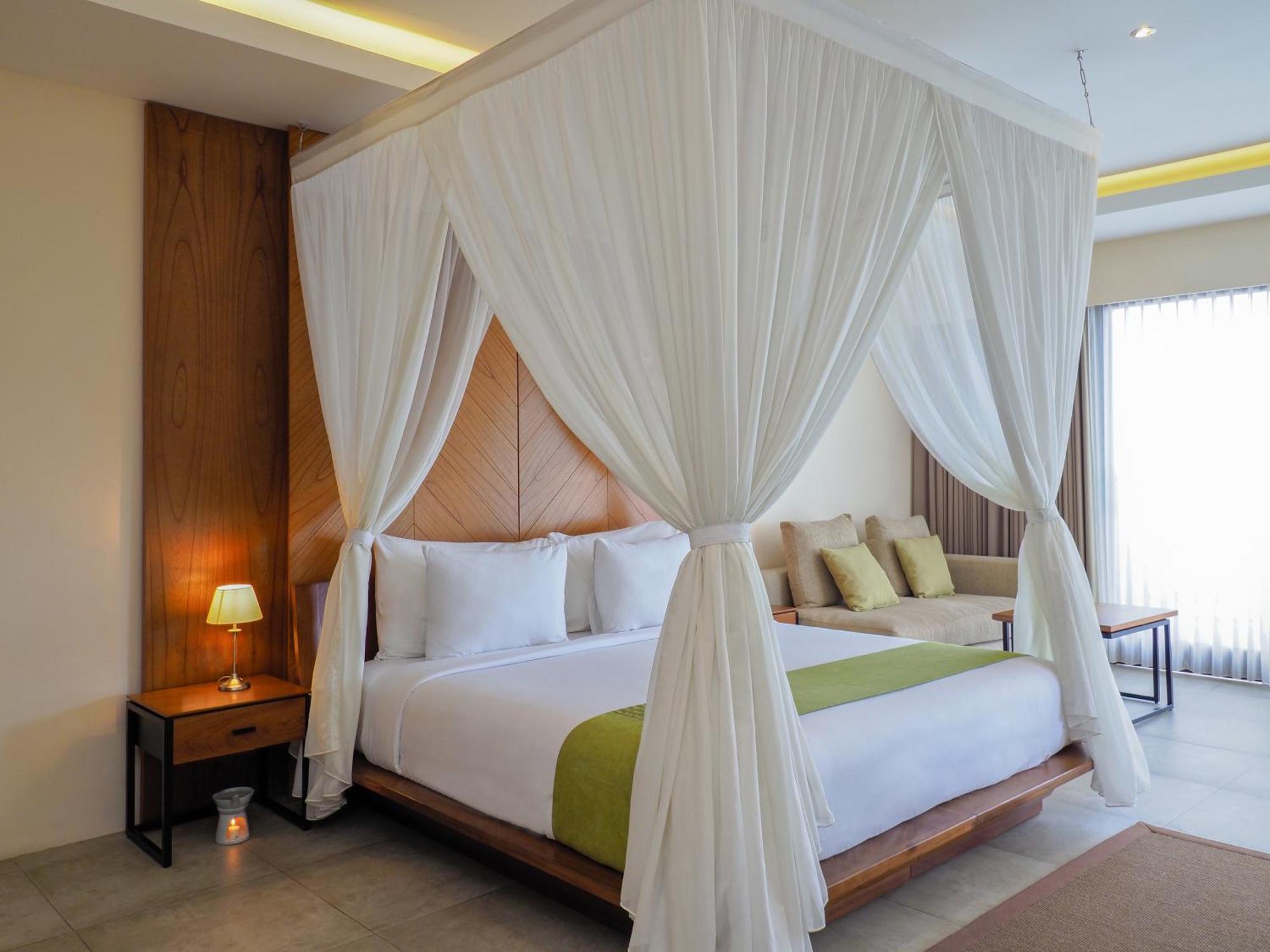 The Samata By Lifestyleretreats Sanur Exterior foto