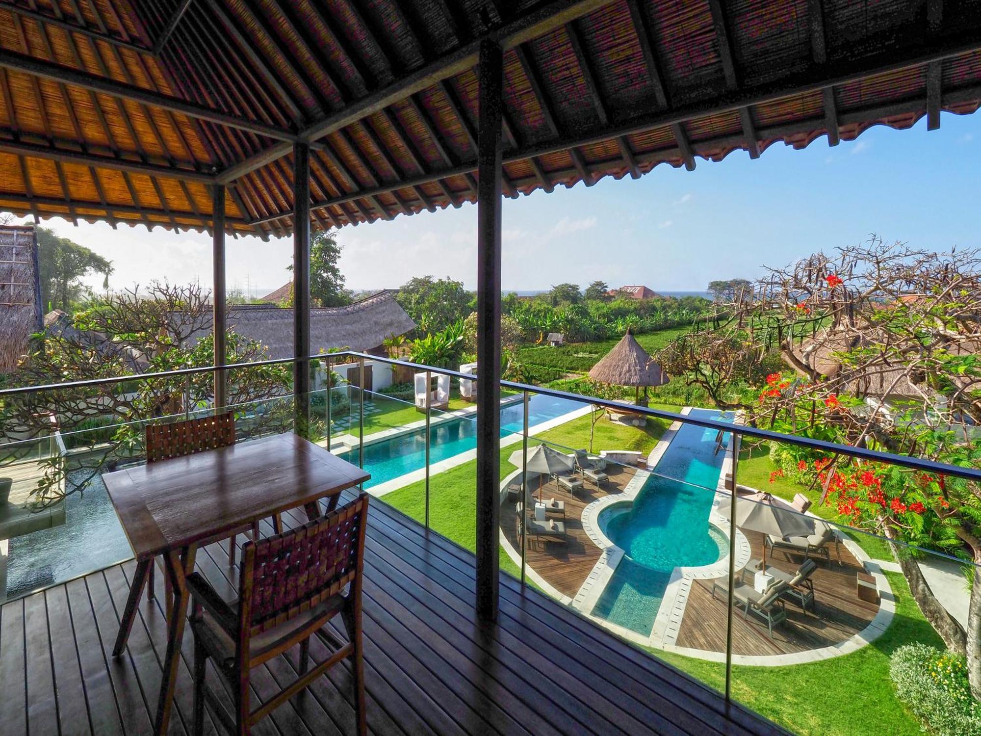 The Samata By Lifestyleretreats Sanur Exterior foto