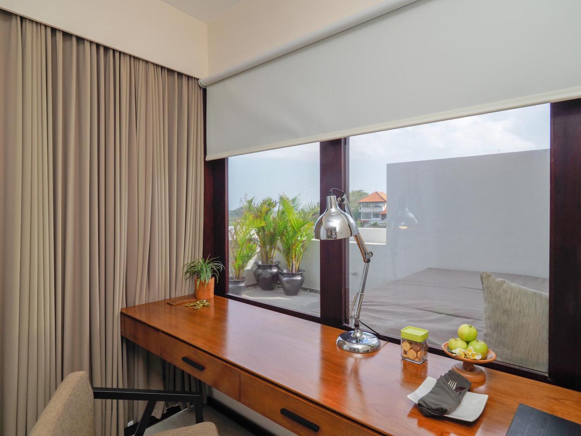 The Samata By Lifestyleretreats Sanur Exterior foto