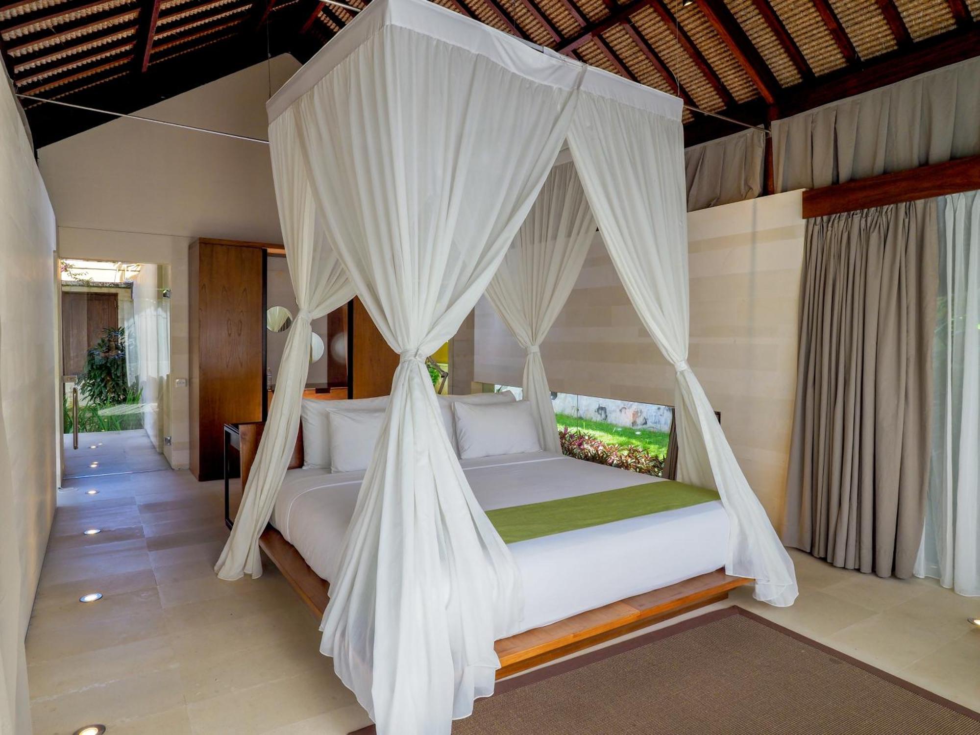 The Samata By Lifestyleretreats Sanur Exterior foto