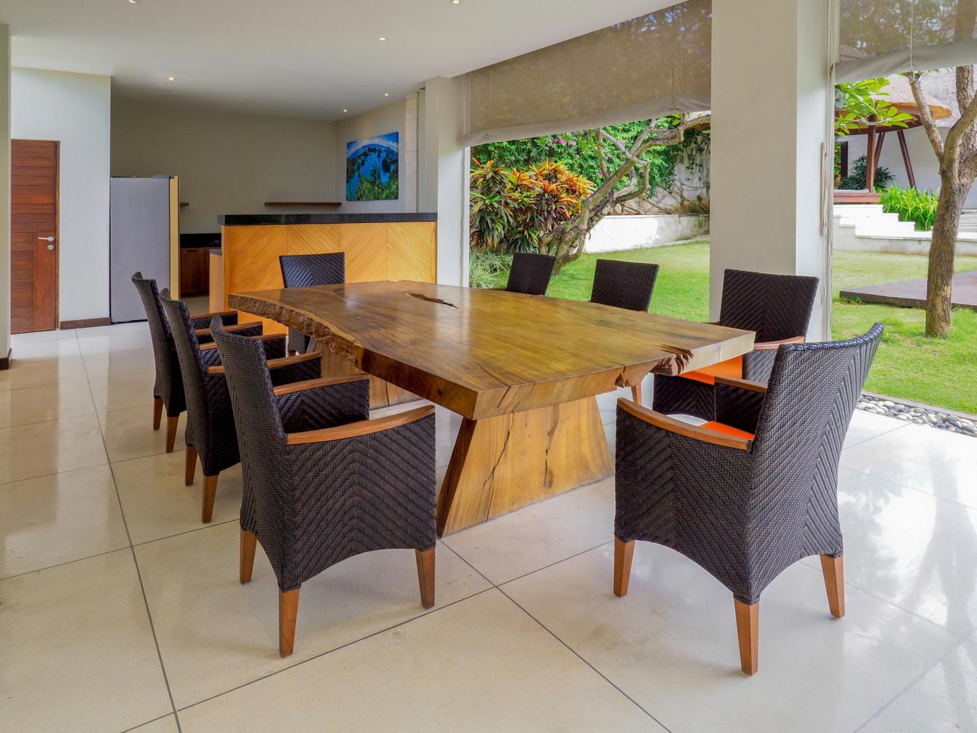The Samata By Lifestyleretreats Sanur Exterior foto