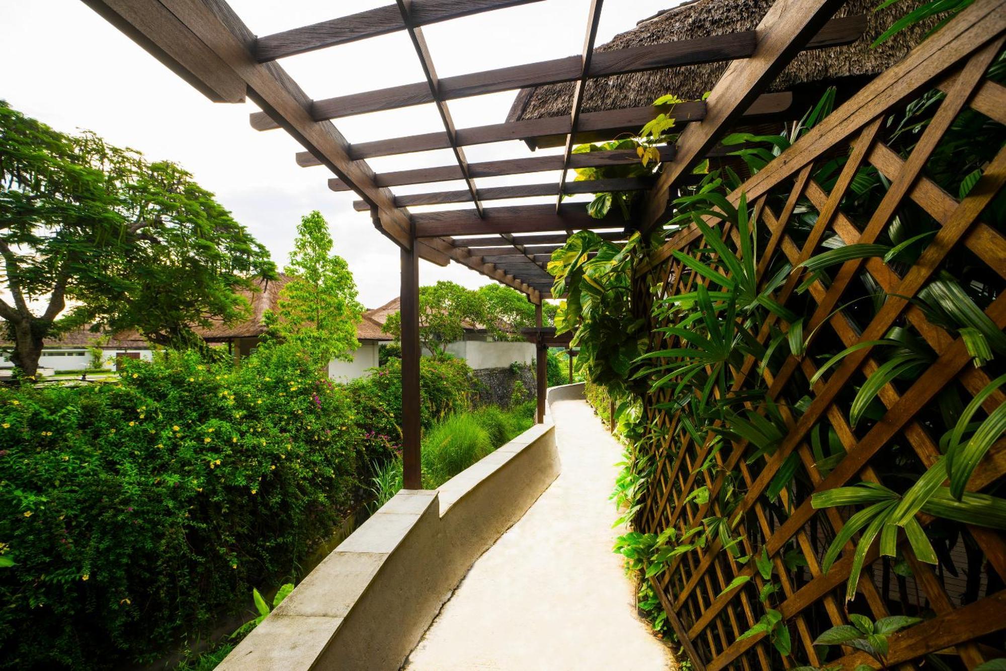 The Samata By Lifestyleretreats Sanur Exterior foto