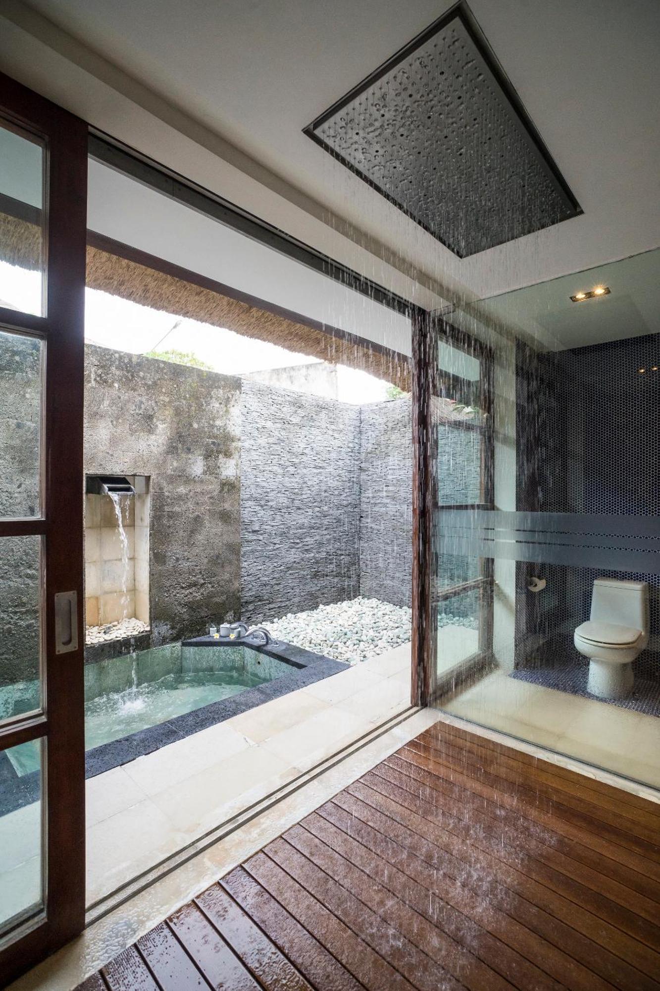 The Samata By Lifestyleretreats Sanur Exterior foto