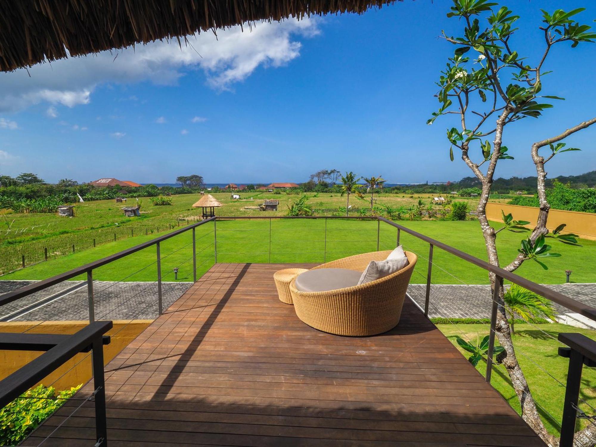 The Samata By Lifestyleretreats Sanur Exterior foto