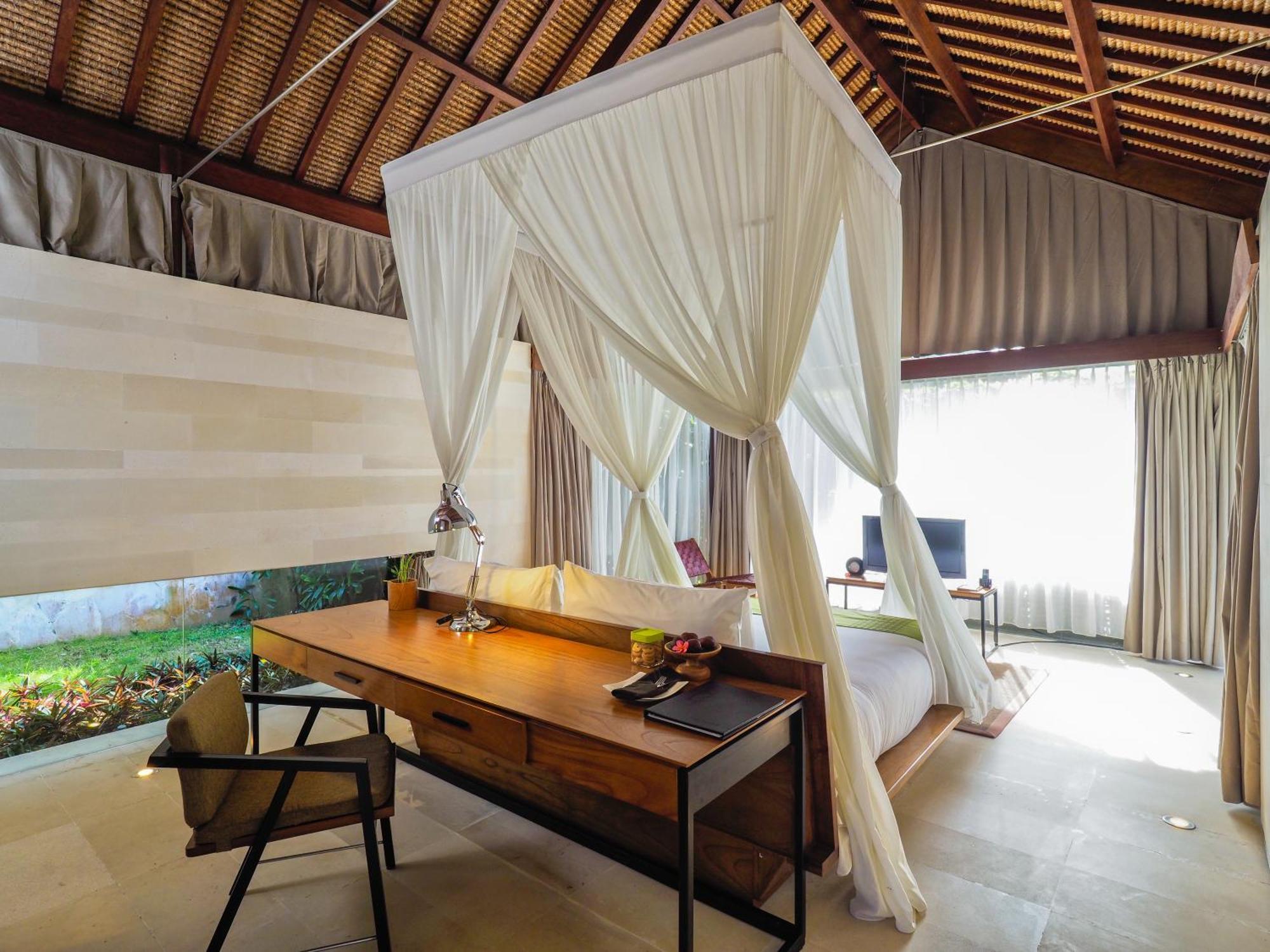 The Samata By Lifestyleretreats Sanur Exterior foto