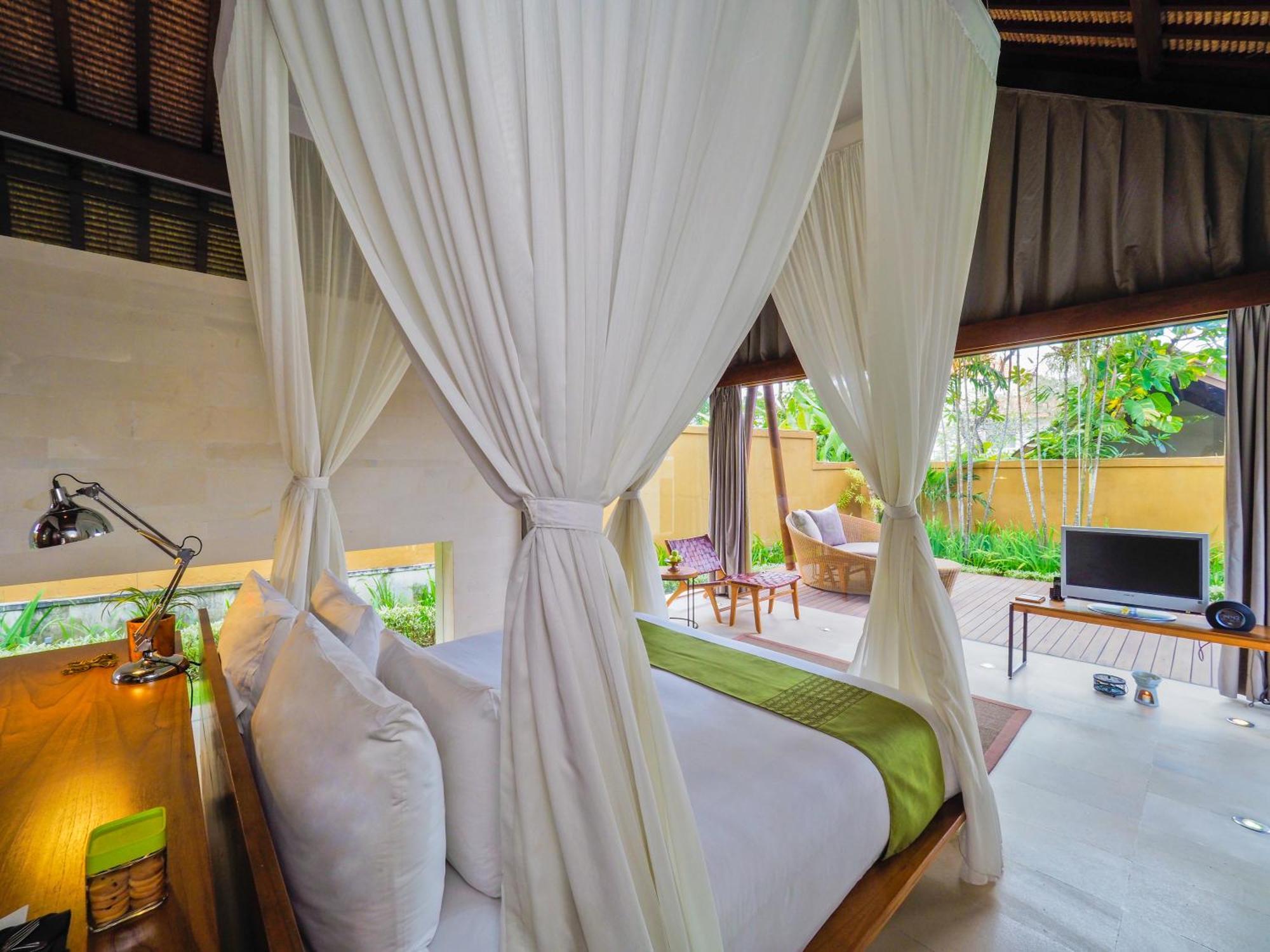 The Samata By Lifestyleretreats Sanur Exterior foto